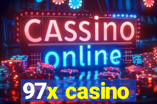 97x casino